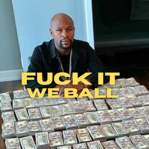 FUCKIT Token